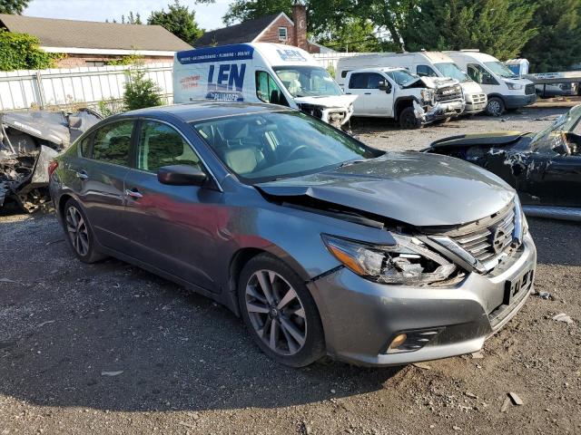 Vin: 1n4al3ap6gc128895, lot: 63986975, nissan altima 2.5 20164