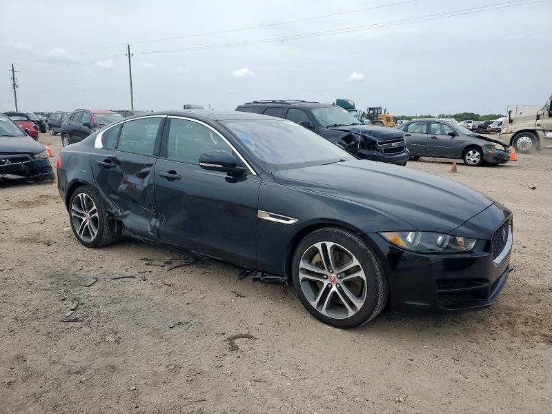 2017 JAGUAR XE PREMIUM SAJAD4BV5HA958065