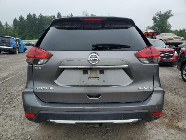 2020 NISSAN ROGUE S JN8AT2MV4LW108351