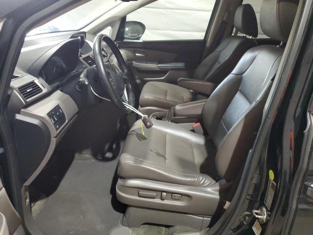 2015 HONDA ODYSSEY EX 5FNRL5H61FB069777