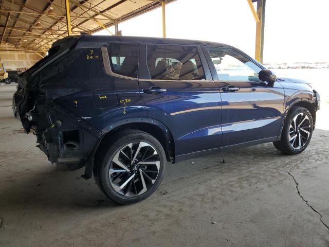 2022 MITSUBISHI OUTLANDER JA4J3UA81NZ028037