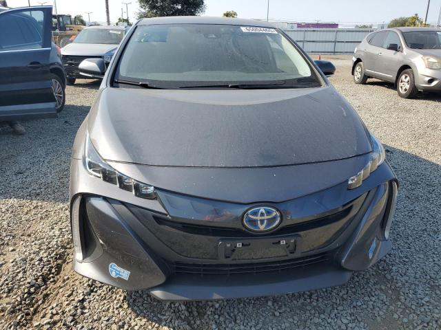 2021 TOYOTA PRIUS PRIM JTDKAMFP7M3165758
