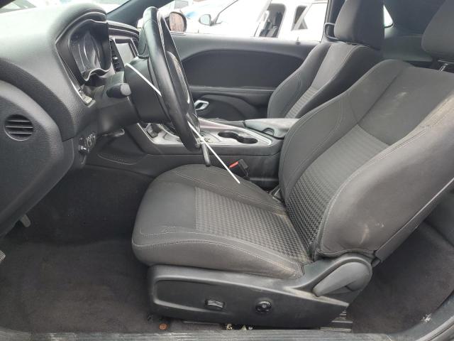 2018 DODGE CHALLENGER 2C3CDZBT6JH111845