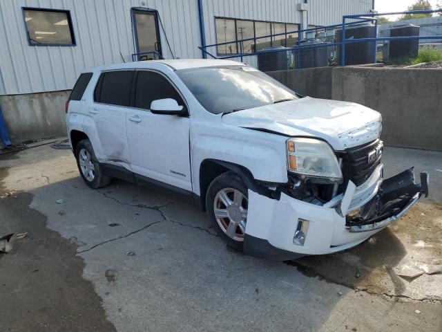 2015 GMC TERRAIN SL - 2GKALMEK6F6171966