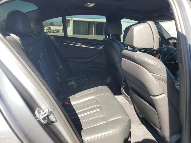 2018 BMW 530E WBAJA9C52JB253577
