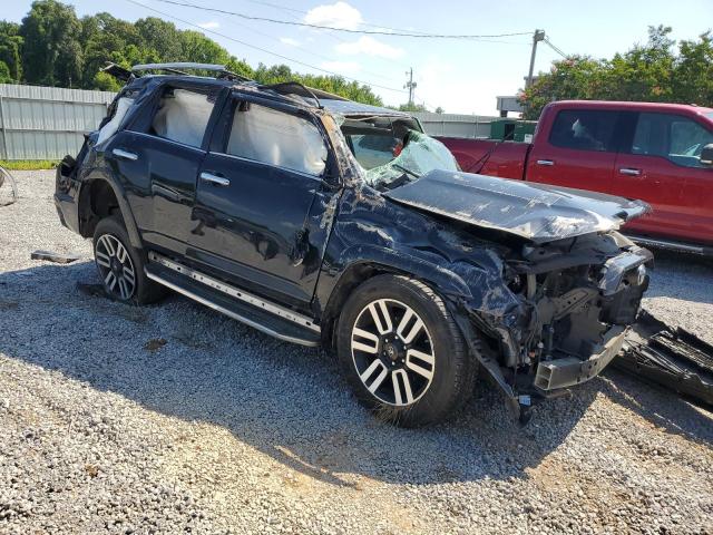2016 TOYOTA 4RUNNER SR - JTEZU5JR7G5111675