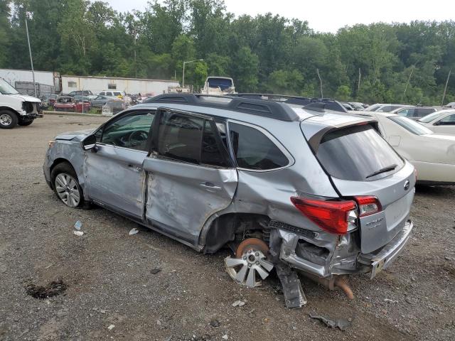 2017 SUBARU OUTBACK 2. 4S4BSACC0H3387931