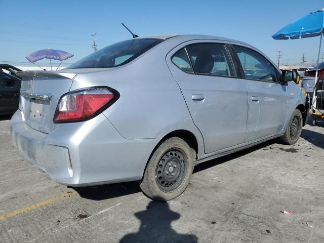 2024 MITSUBISHI MIRAGE G4 ML32FUFJXRHF09919