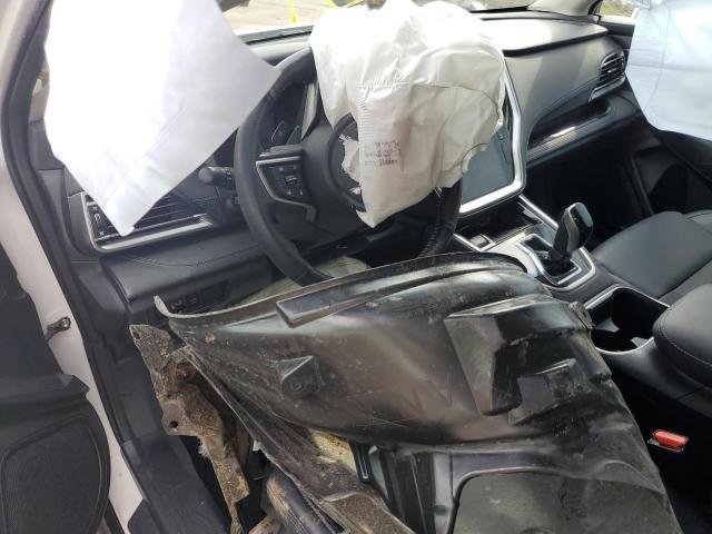 2022 SUBARU OUTBACK LI 4S4BTANC3N3168838