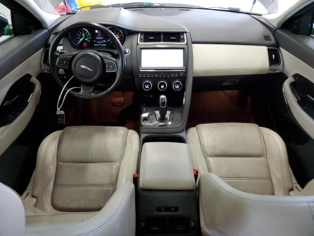 2018 JAGUAR E-PACE S SADFJ2FX9J1Z30874