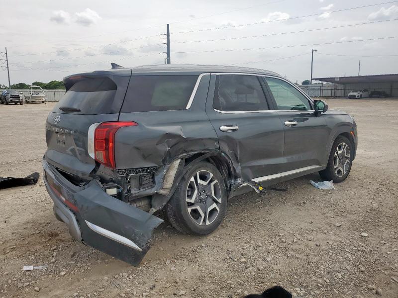 2023 HYUNDAI PALISADE L KM8R54GE8PU509396
