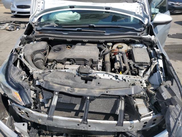 2017 CHEVROLET CRUZE LT 1G1BE5SM8H7208694