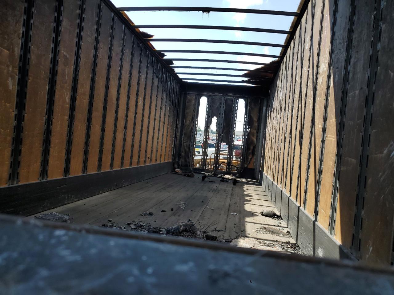 Lot #3265196986 2015 FREIGHTLINER M2 106 MED