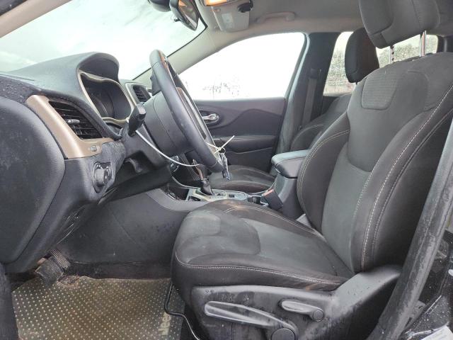 2016 JEEP CHEROKEE L 1C4PJLCS7GW212136