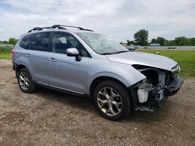 Vin: jf2sjavc7gh429275, lot: 63017825, subaru forester 2.5i touring 20164