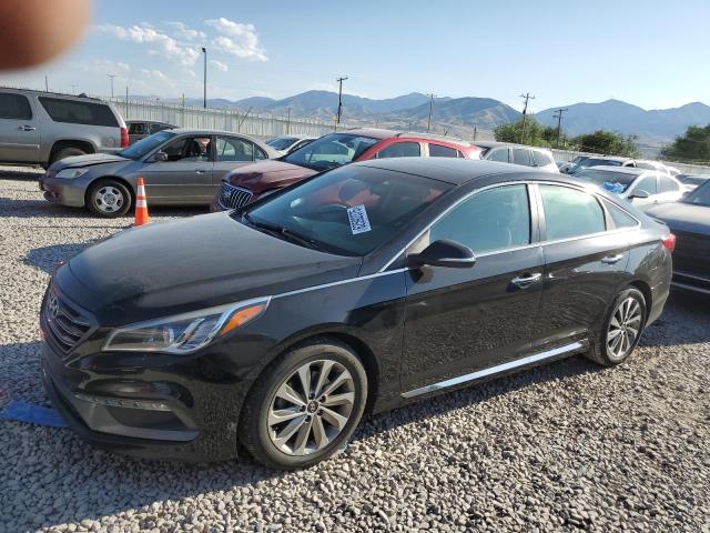 Vin: 5npe34af7gh403526, lot: 62592375, hyundai sonata sport 2016 img_1