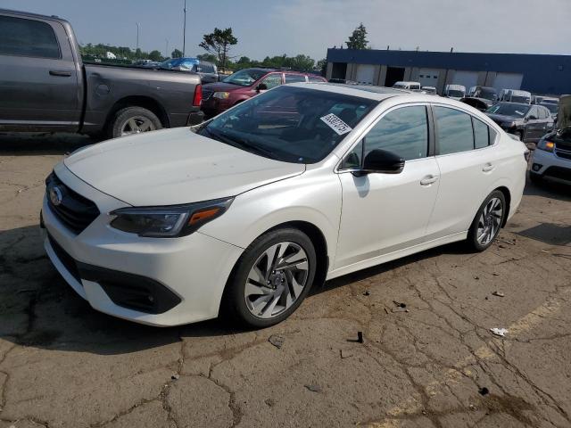 2020 SUBARU LEGACY SPO 4S3BWAG66L3010235
