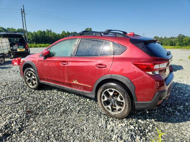 2019 SUBARU CROSSTREK JF2GTACC1KG231342