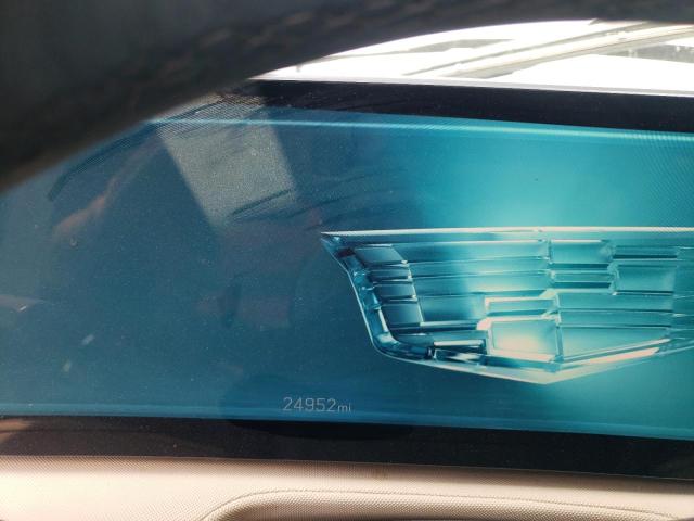 2024 CADILLAC XT4 LUXURY 1GYAZAR47RF192043