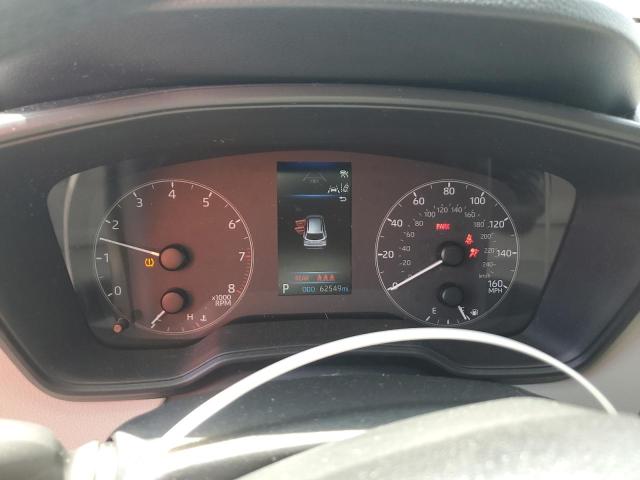 2023 TOYOTA COROLLA CR 7MUAAABG9PV061524