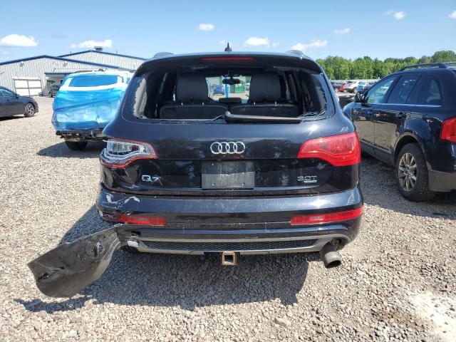 2015 AUDI Q7 PRESTIG WA1DGAFE9FD031765