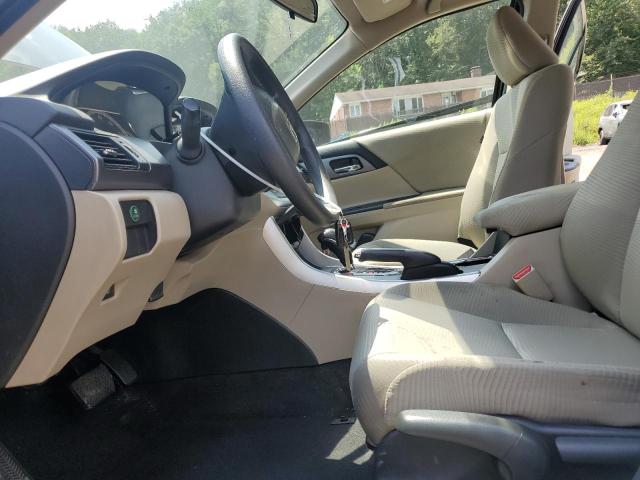 2015 HONDA ACCORD LX - 1HGCR2F39FA260966