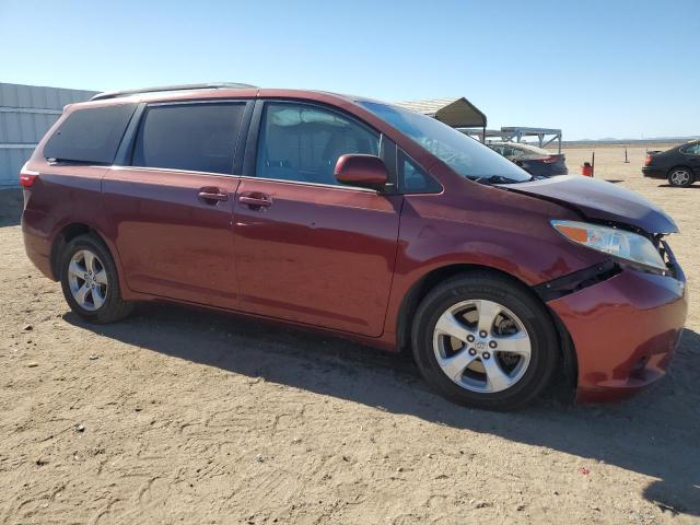 2016 TOYOTA SIENNA LE - 5TDKK3DC0GS738462