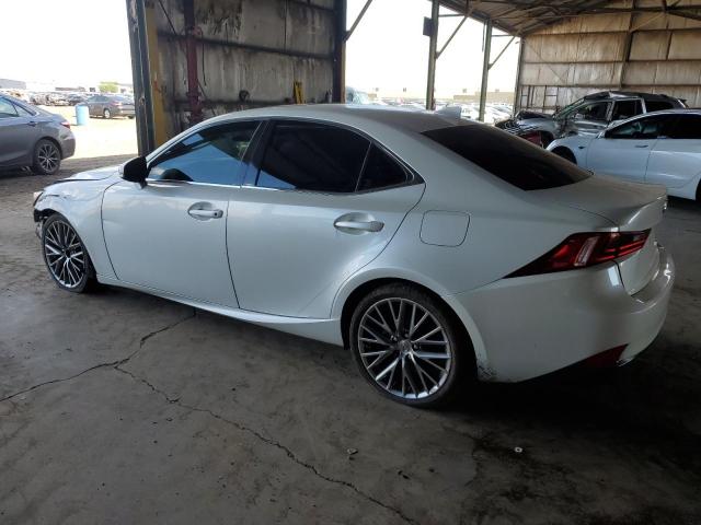 2015 LEXUS IS 250 JTHBF1D23F5082423