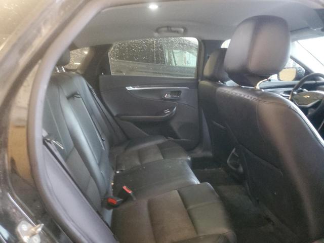 2016 CHEVROLET IMPALA LT 2G1115S31G9203171
