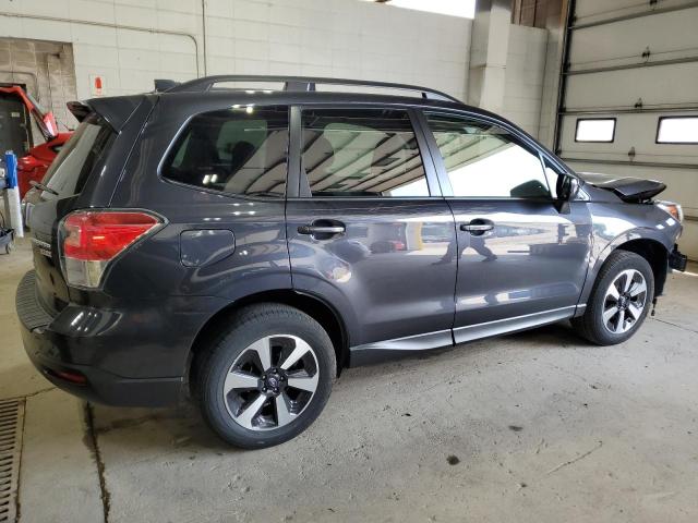 2017 SUBARU FORESTER 2 JF2SJAGC8HH481173