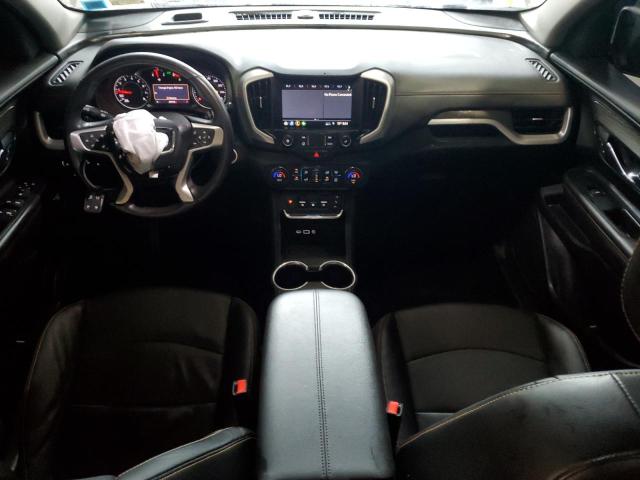 2021 GMC TERRAIN SL 3GKALVEV4ML381751