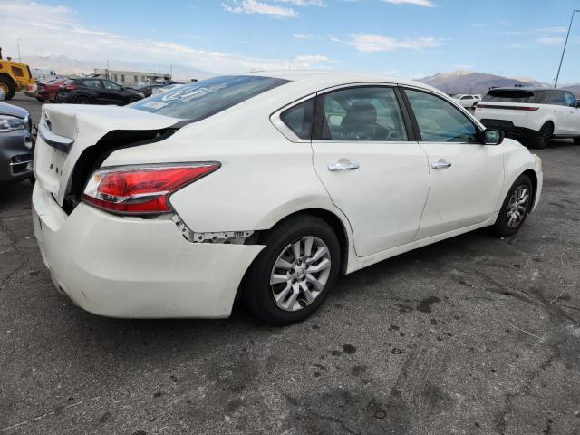 Vin: 1n4al3apxfc128381, lot: 62962455, nissan altima 2.5 20153