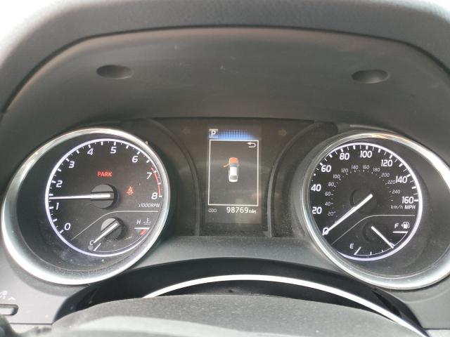 2018 TOYOTA CAMRY L - 4T1B11HK4JU144738