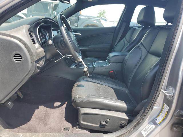 2018 DODGE CHARGER SX 2C3CDXHG3JH119822