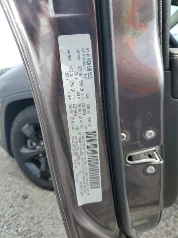 2018 JEEP CHEROKEE L 1C4PJMDXXJD520906