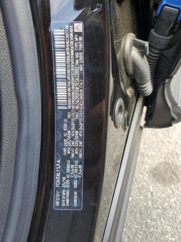 2024 DODGE HORNET R/T ZACPDFDW7R3A23892
