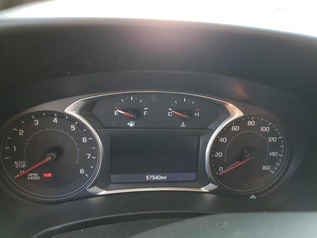 2019 CHEVROLET EQUINOX PR - 2GNAXYEXXK6206903