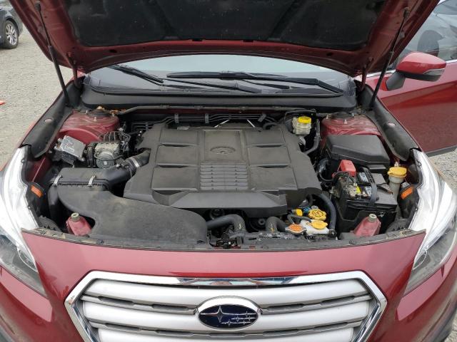 2016 SUBARU OUTBACK 3. 4S4BSENC1G3308849