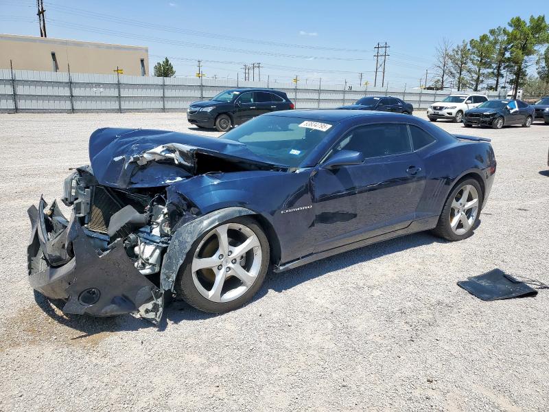 CHEVROLET CAMARO LT