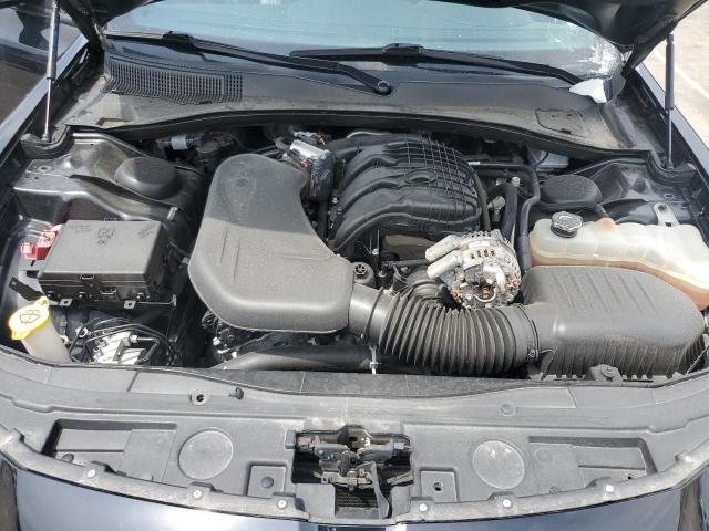 2018 CHRYSLER 300 S 2C3CCABG8JH152629