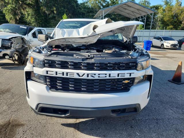 2020 CHEVROLET SILVERADO 1GCPWBEK3LZ310016