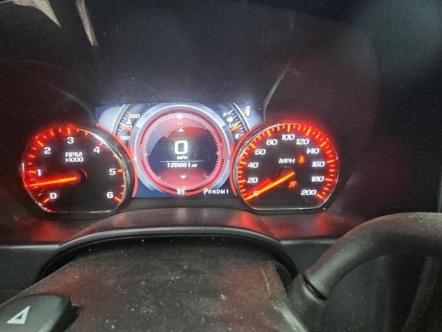 2015 GMC SIERRA K35 1GT424EG5FF664857