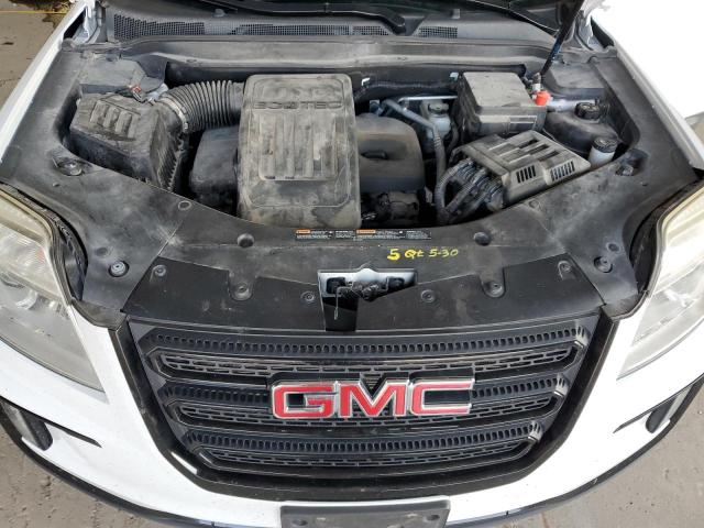 2017 GMC TERRAIN SL 2GKALNEK6H6342501
