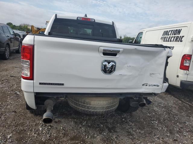 2019 RAM 1500 BIG H 1C6SRFFT7KN555513