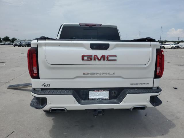 2021 GMC SIERRA K15 3GTU9FEL0MG316304