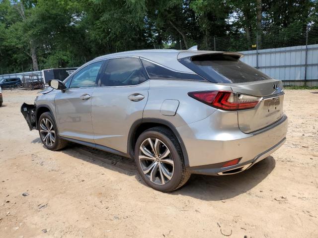 2022 LEXUS RX 350 2T2HZMAA6NC230450