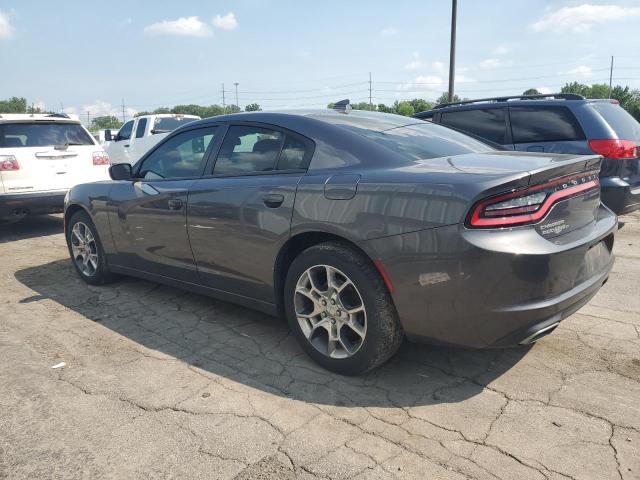 2016 DODGE CHARGER SXT 2C3CDXJG1GH341486