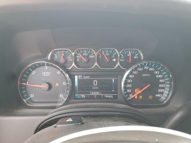 2017 GMC YUKON SLE 1GKS1AKC0HR195631
