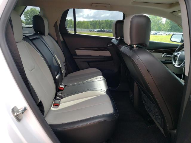 2016 GMC TERRAIN DE 2GKFLRE36G6148894