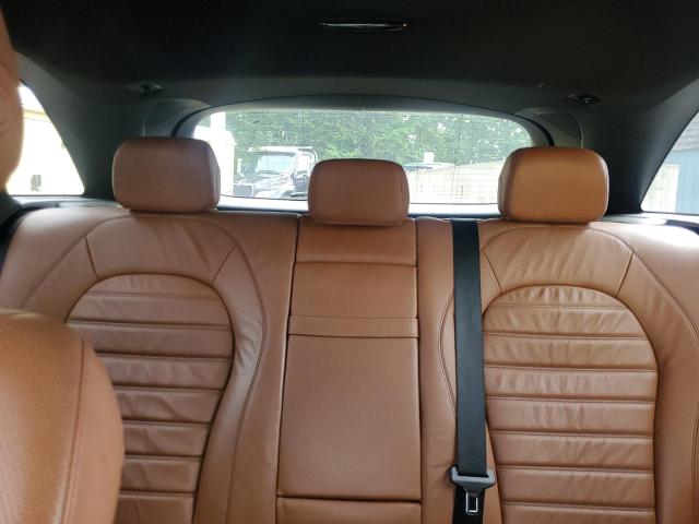 2017 MERCEDES-BENZ GLC 300 4M - WDC0G4KB4HV007771